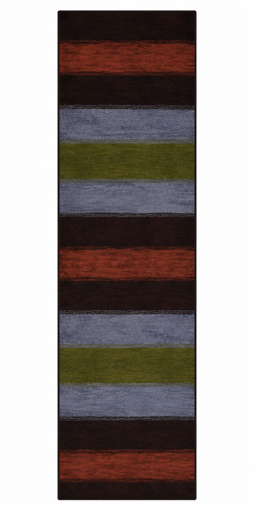 Marvel Hand Knotted Rug