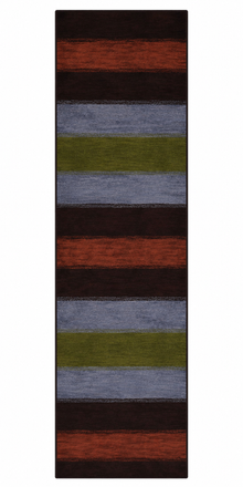 Marvel Hand Knotted Rug