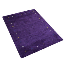 Mosaic Hand Knotted Rug