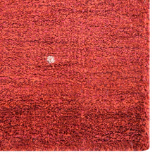 Mosaic Hand Knotted Rug