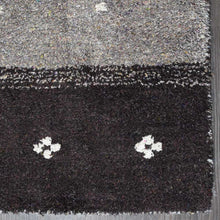 Allure Hand Knotted Rug