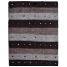 Allure Hand Knotted Rug
