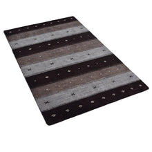 Allure Hand Knotted Rug