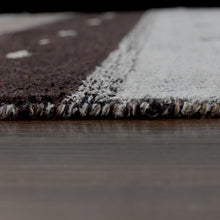 Allure Hand Knotted Rug