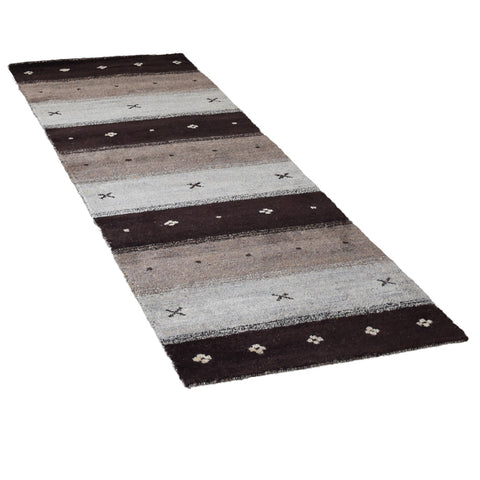 Allure Hand Knotted Rug