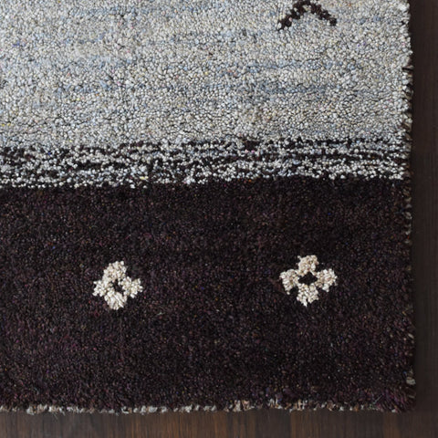 Allure Hand Knotted Rug