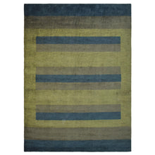 Medley Hand Knotted Rug