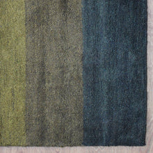Medley Hand Knotted Rug