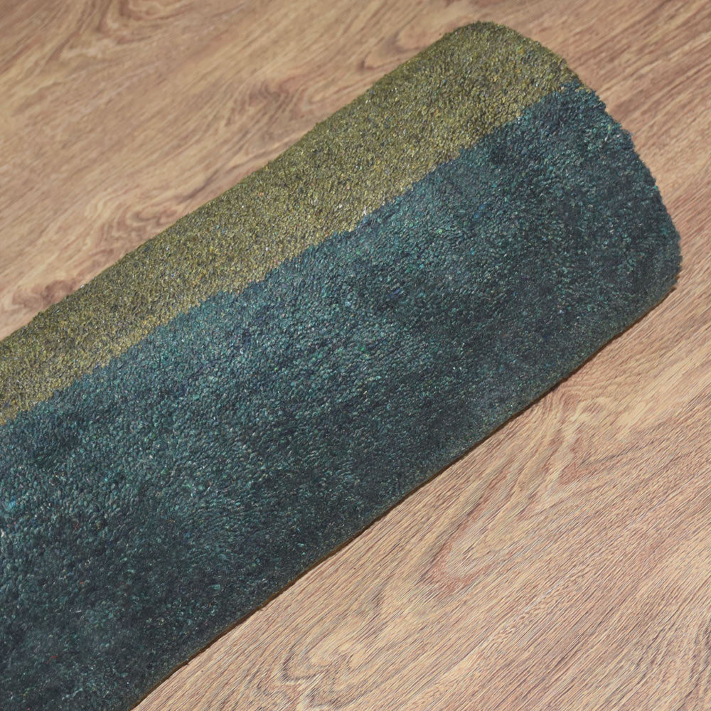 Medley Hand Knotted Rug