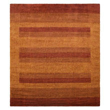 Medley Hand Knotted Rug