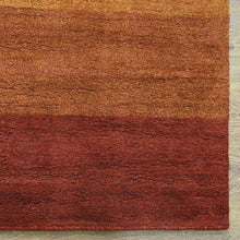 Medley Hand Knotted Rug