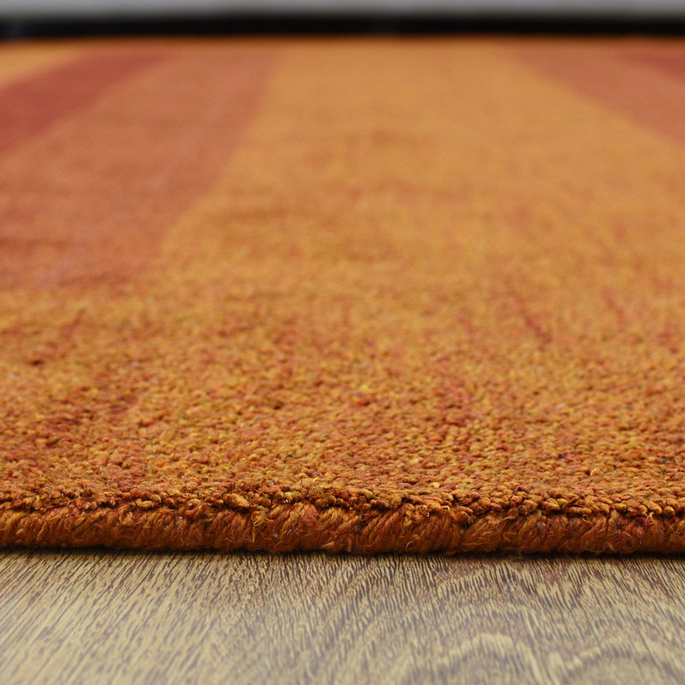Medley Hand Knotted Rug