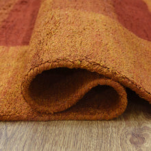 Medley Hand Knotted Rug