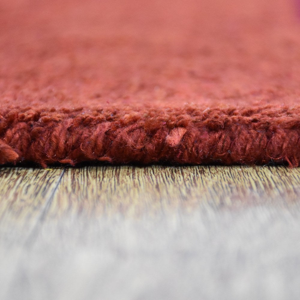 Medley Hand Knotted Rug