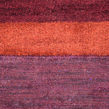 Medley Hand Knotted Rug