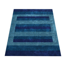 Medley Hand Knotted Rug