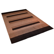 Medley Hand Knotted Rug