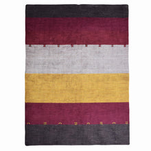 Zen Hand Knotted Rug