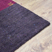 Zen Hand Knotted Rug
