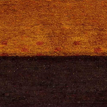 Modern Hand Knotted Rug
