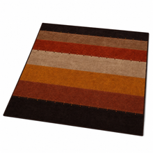 Modern Hand Knotted Rug