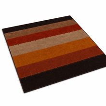 Modern Hand Knotted Rug