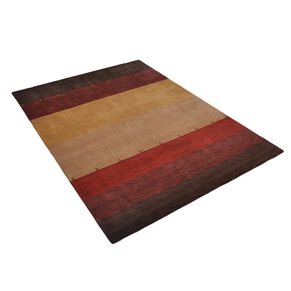 Scope Hand Knotted Rug