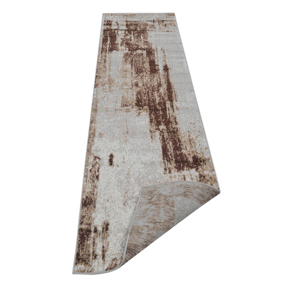 Enigma Machine Woven Rug
