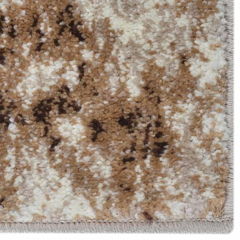 Glamour Machine Woven Rug