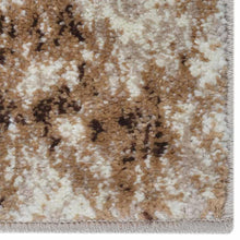 Glamour Machine Woven Rug