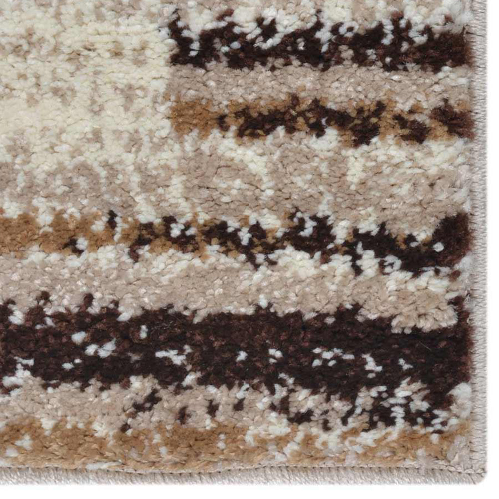 Oasis Machine Woven Rug