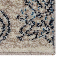 Elegance Machine Woven Rug