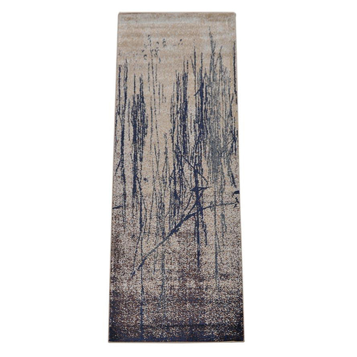 Dream Machine Woven Rug