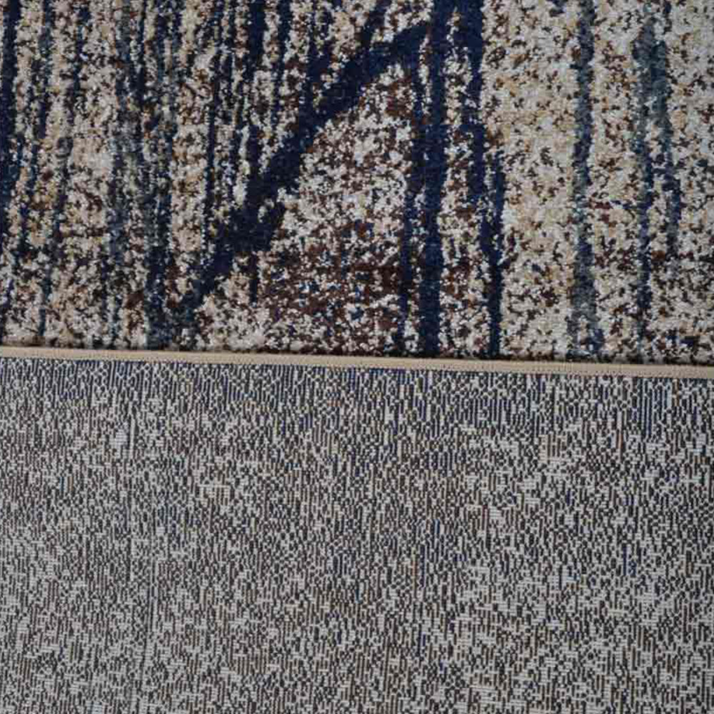 Dream Machine Woven Rug