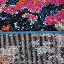 Daffodil Machine Woven Rug