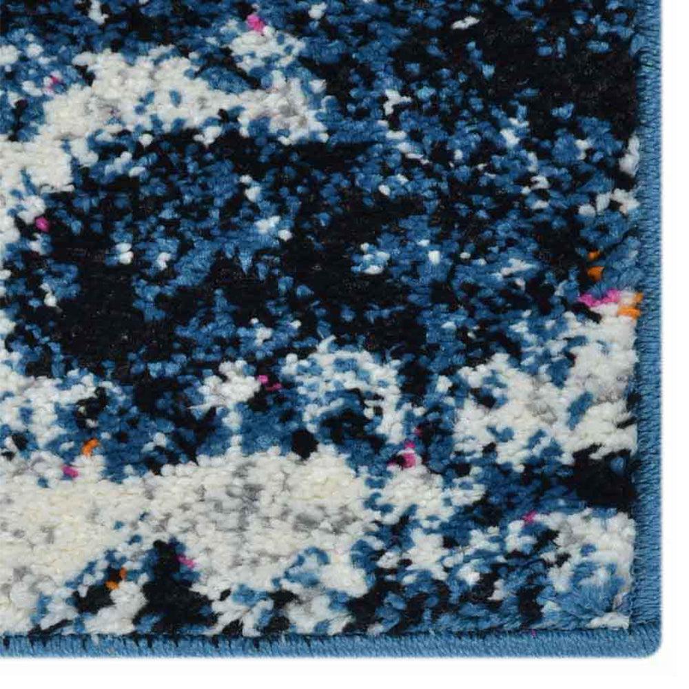 Daffodil Machine Woven Rug