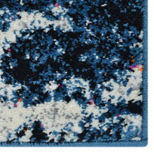 Daffodil Machine Woven Rug