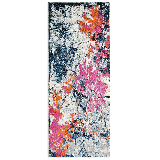 Daffodil Machine Woven Rug