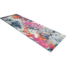 Daffodil Machine Woven Rug