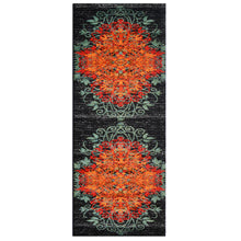 Lavender Machine Woven Rug