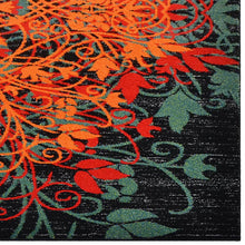 Lavender Machine Woven Rug