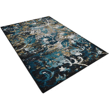 Azalea Machine Woven Rug