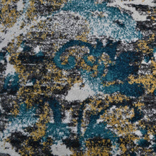 Azalea Machine Woven Rug