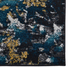 Azalea Machine Woven Rug