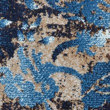 Azalea Machine Woven Rug