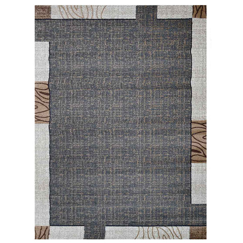 Spectrum Machine Woven Rug