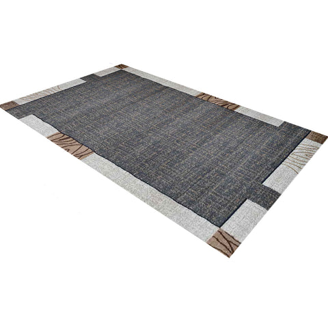 Spectrum Machine Woven Rug