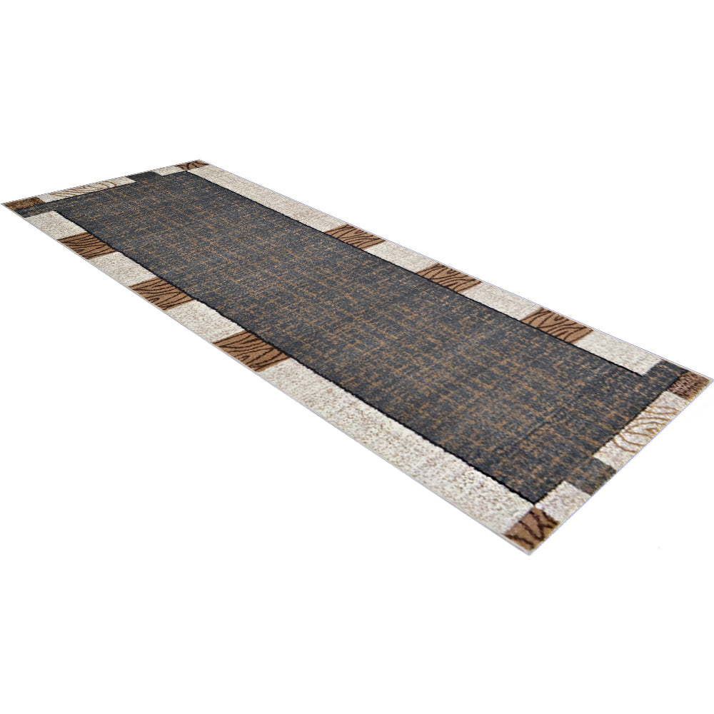 Spectrum Machine Woven Rug