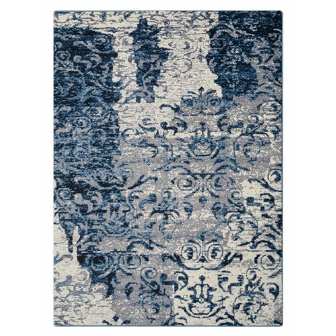 Celestial Machine Woven Rug