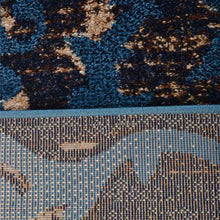 Celestial Machine Woven Rug